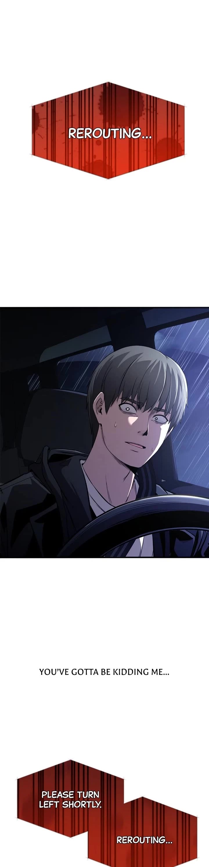 Read Ghost Dating Simulation EN Manga Online