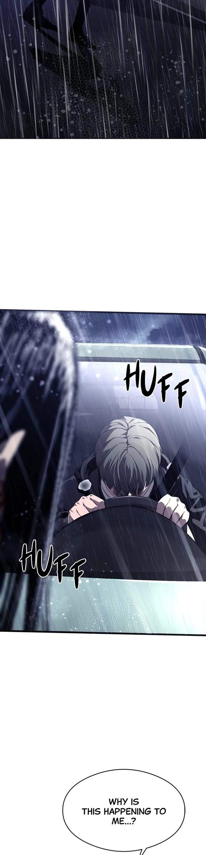 Read Ghost Dating Simulation EN Manga Online
