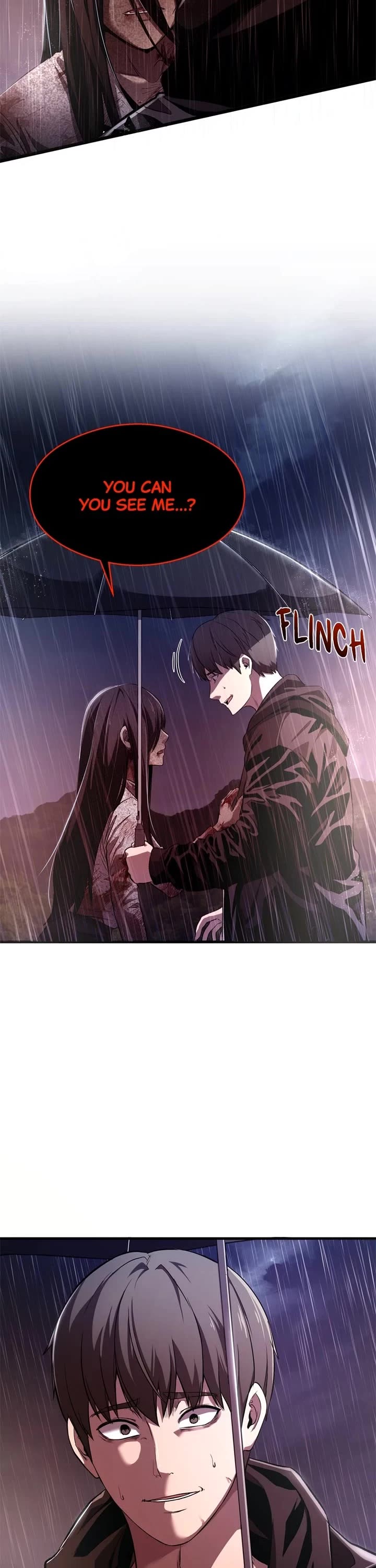Read Ghost Dating Simulation EN Manga Online