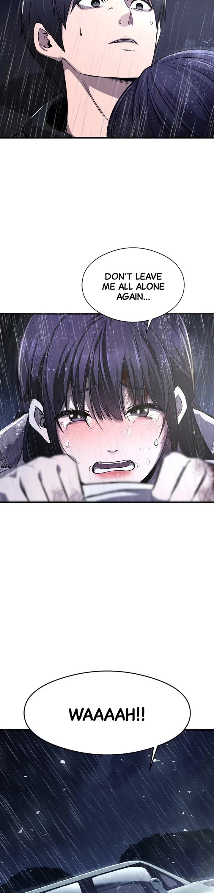 Read Ghost Dating Simulation EN Manga Online