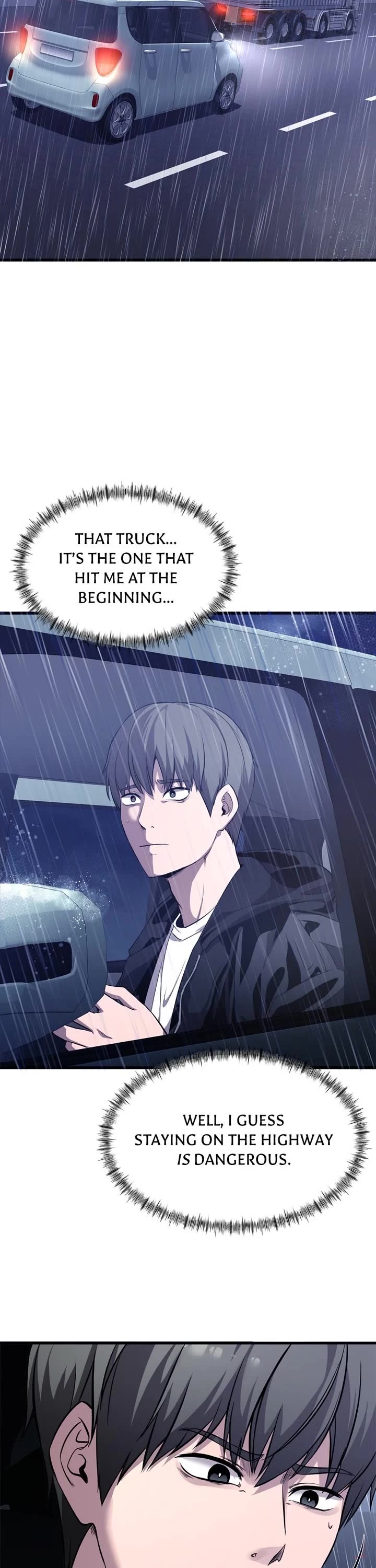 Read Ghost Dating Simulation EN Manga Online