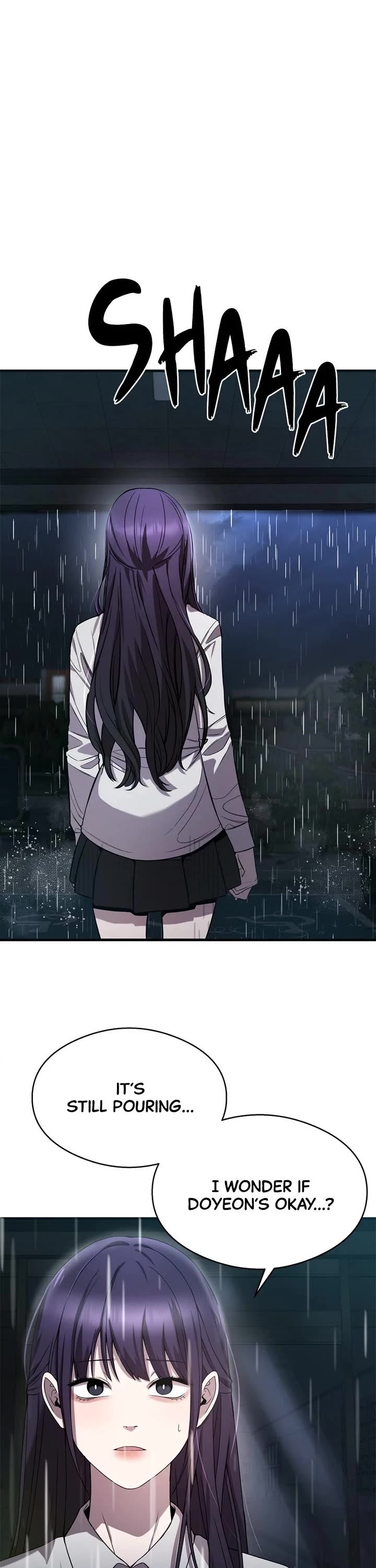 Read Ghost Dating Simulation EN Manga Online