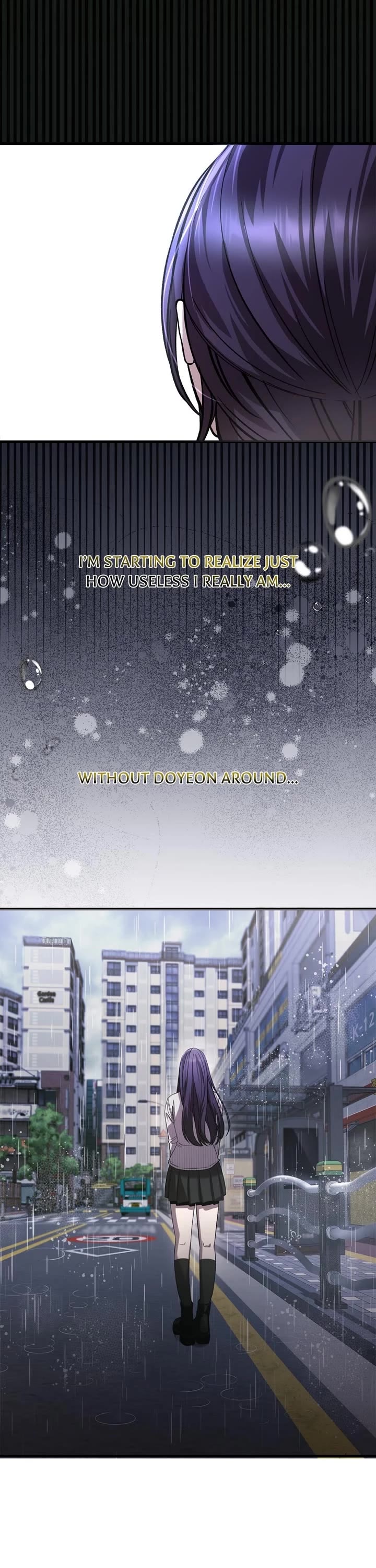 Read Ghost Dating Simulation EN Manga Online