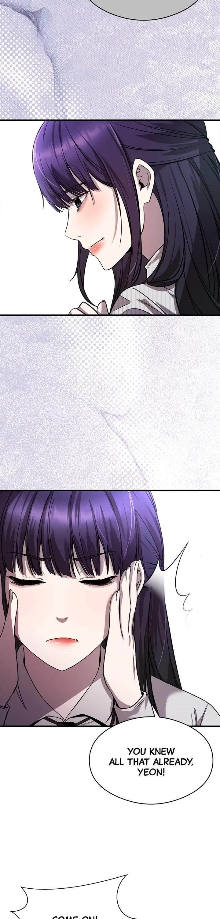 Read Ghost Dating Simulation EN Manga Online