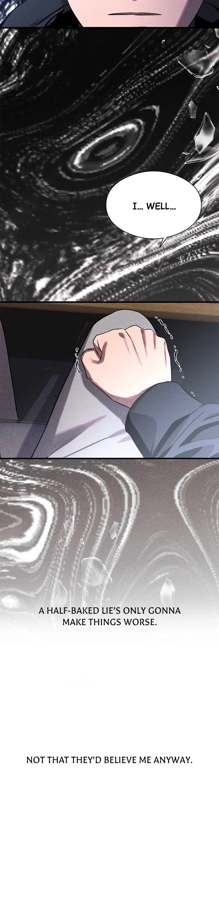Read Ghost Dating Simulation EN Manga Online
