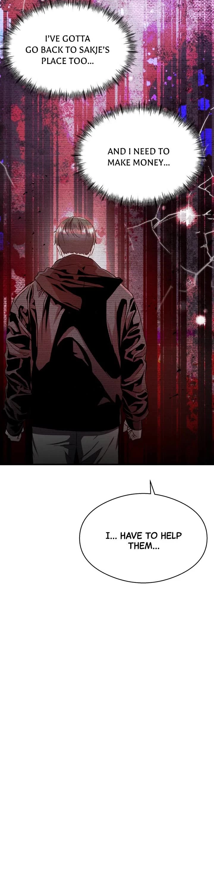 Read Ghost Dating Simulation EN Manga Online