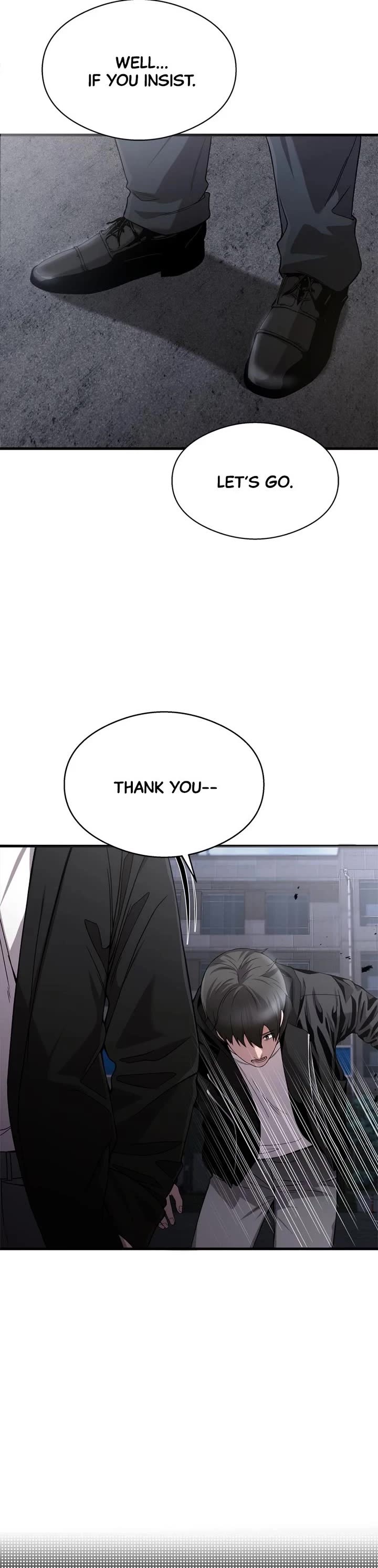 Read Ghost Dating Simulation EN Manga Online