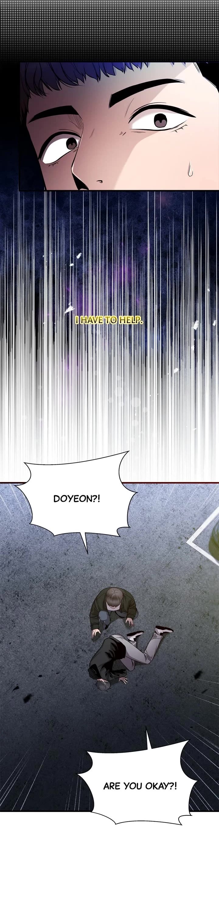 Read Ghost Dating Simulation EN Manga Online