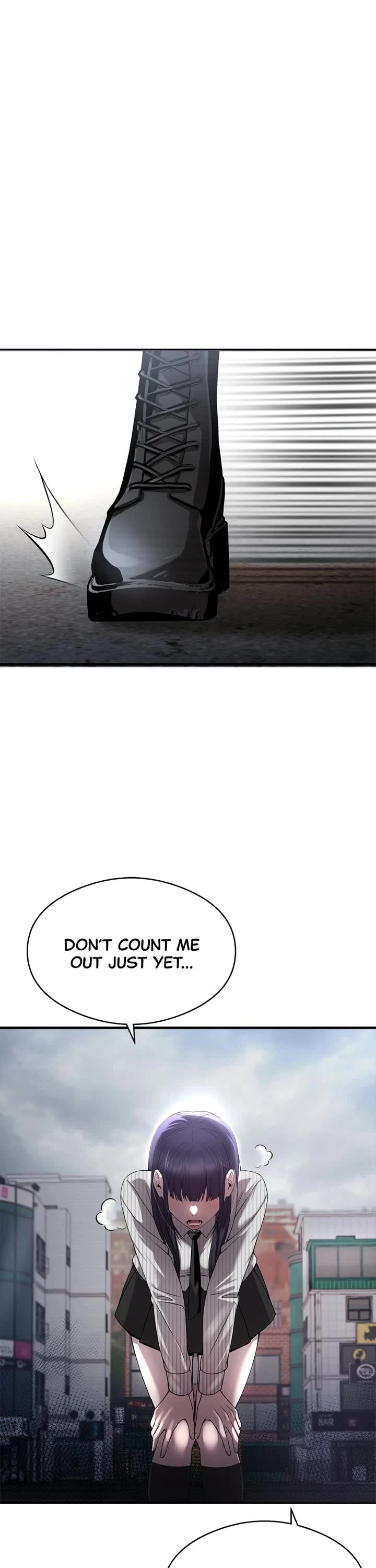 Read Ghost Dating Simulation EN Manga Online