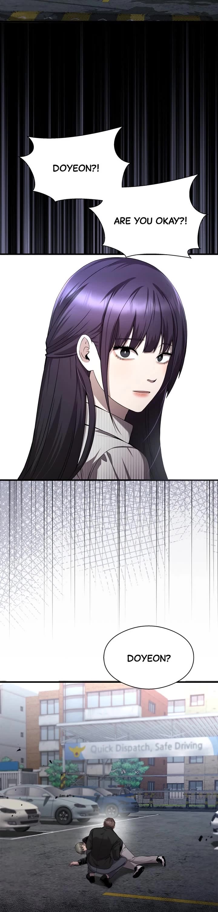 Read Ghost Dating Simulation EN Manga Online