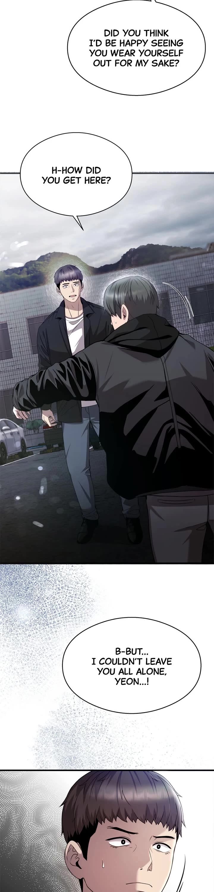 Read Ghost Dating Simulation EN Manga Online