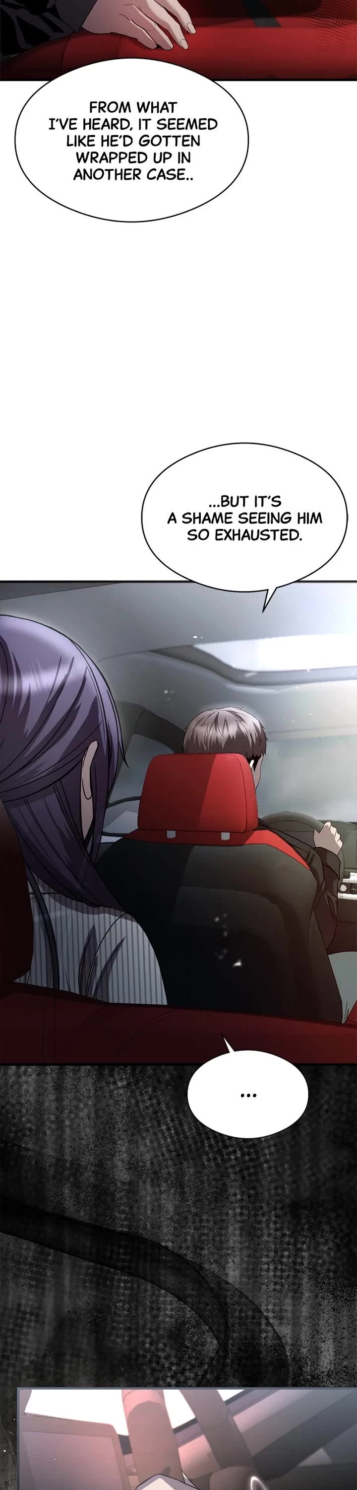 Read Ghost Dating Simulation EN Manga Online