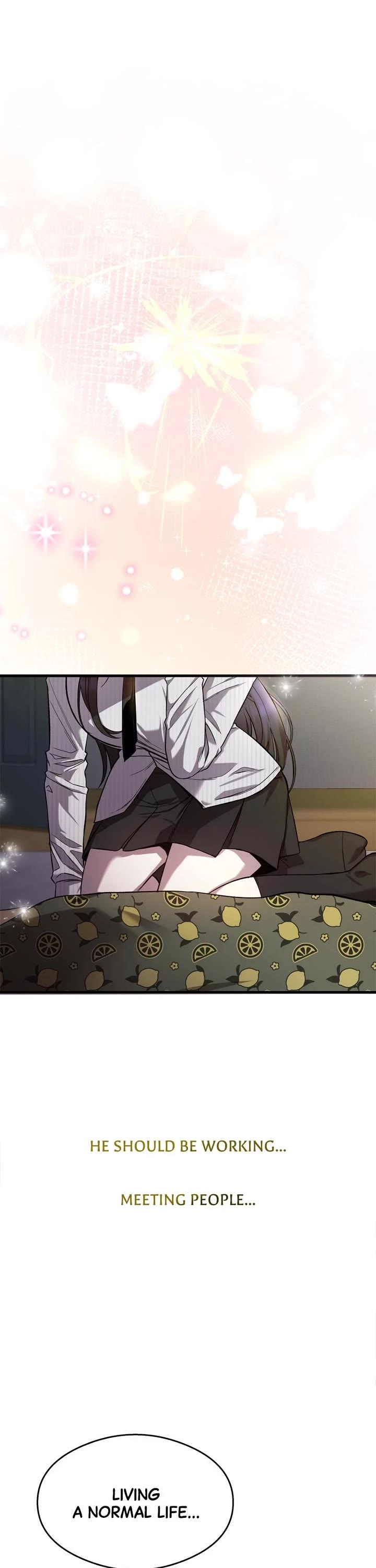Read Ghost Dating Simulation EN Manga Online