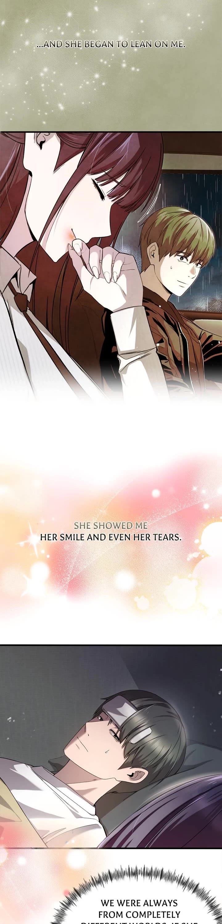 Read Ghost Dating Simulation EN Manga Online