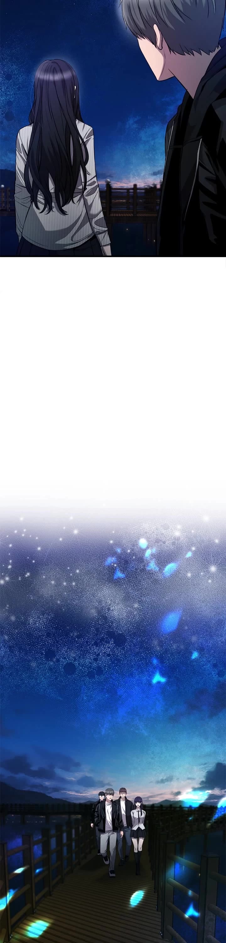 Read Ghost Dating Simulation EN Manga Online
