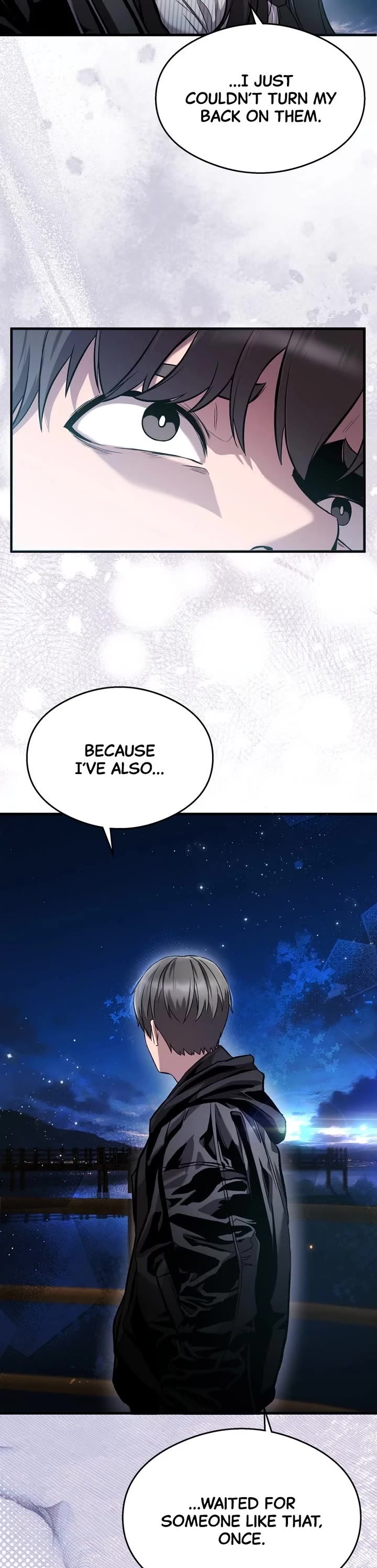 Read Ghost Dating Simulation EN Manga Online