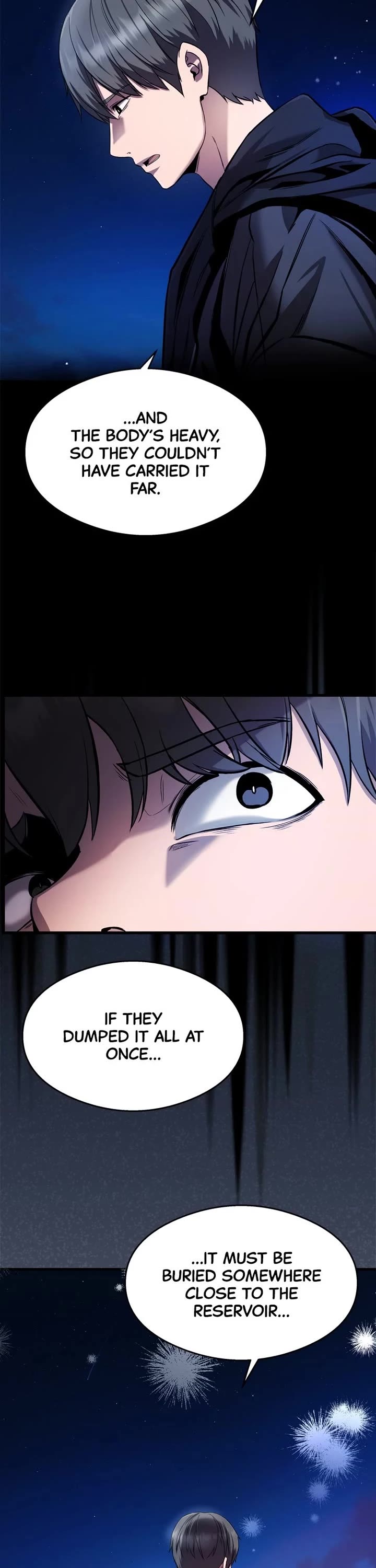 Read Ghost Dating Simulation EN Manga Online