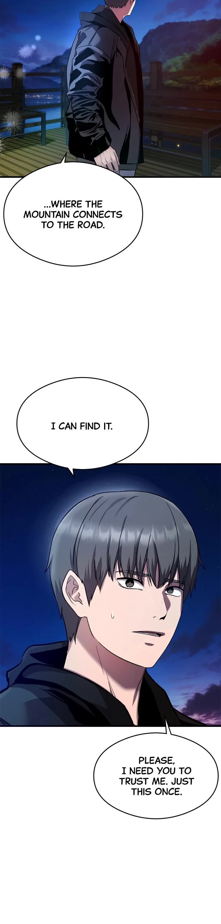 Read Ghost Dating Simulation EN Manga Online