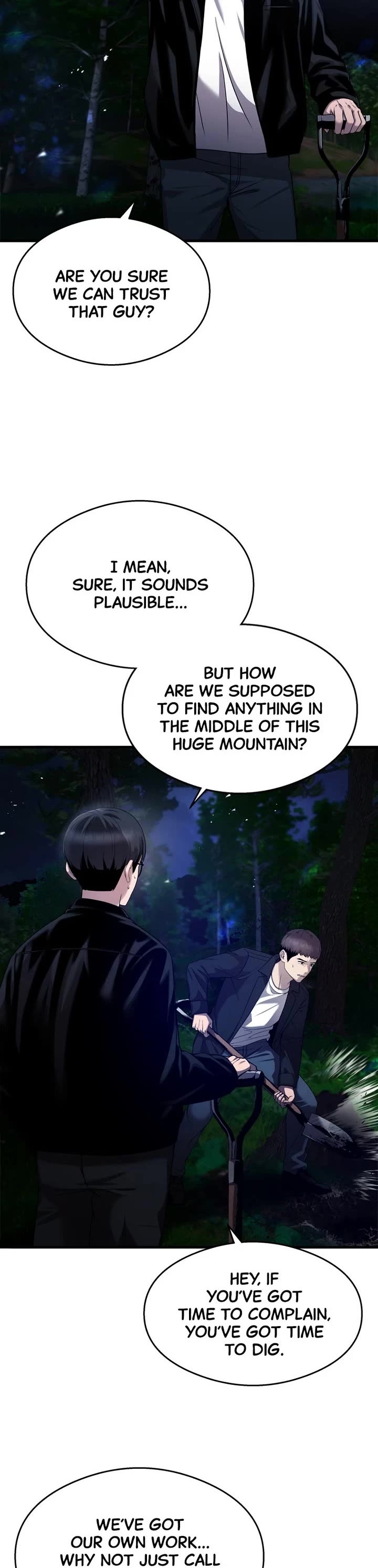 Read Ghost Dating Simulation EN Manga Online