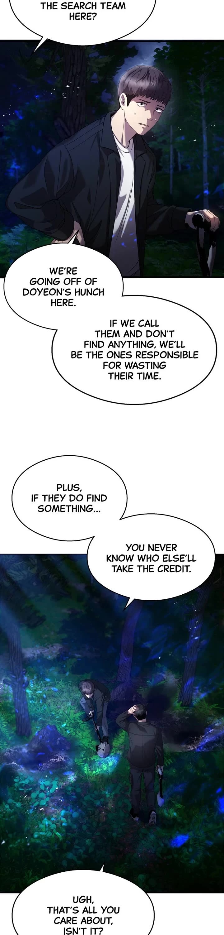 Read Ghost Dating Simulation EN Manga Online