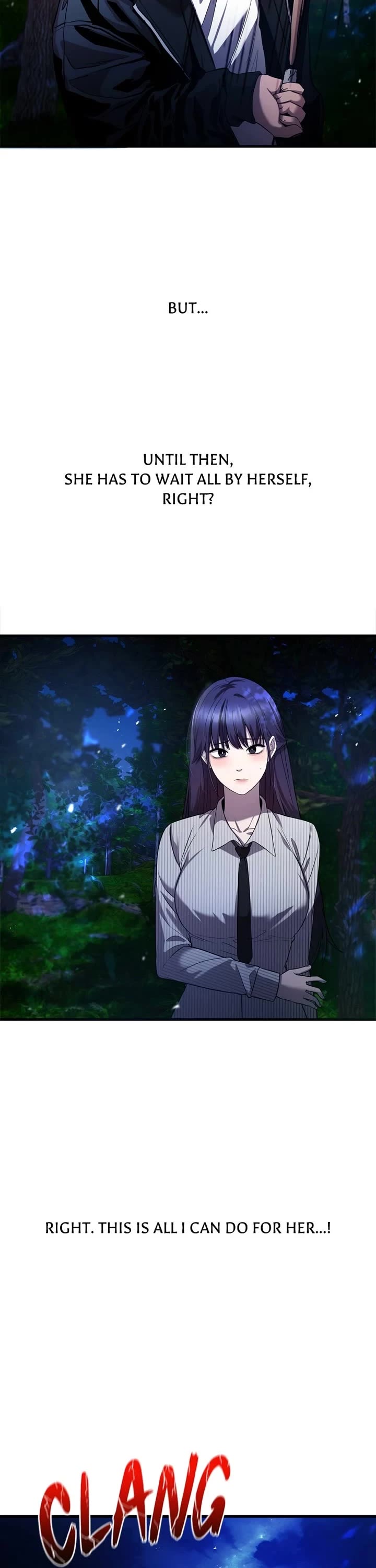 Read Ghost Dating Simulation EN Manga Online