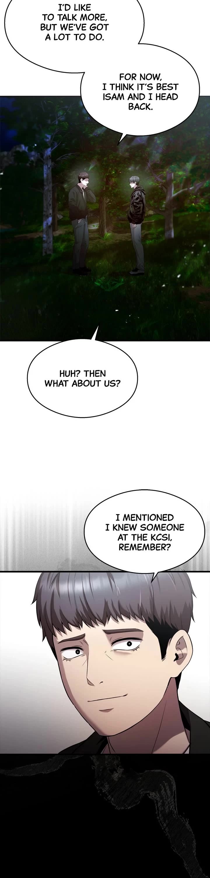 Read Ghost Dating Simulation EN Manga Online