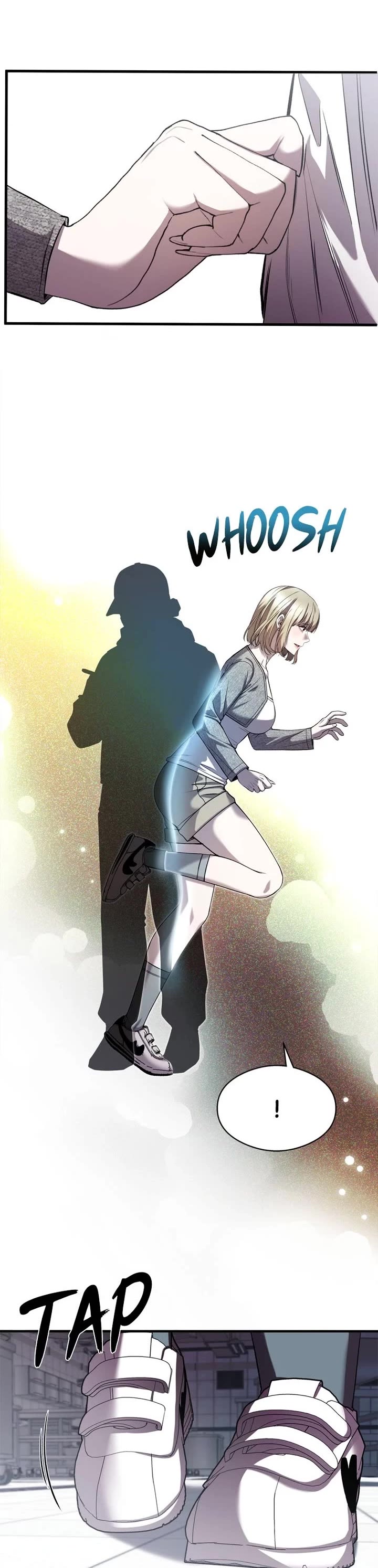 Read Ghost Dating Simulation EN Manga Online