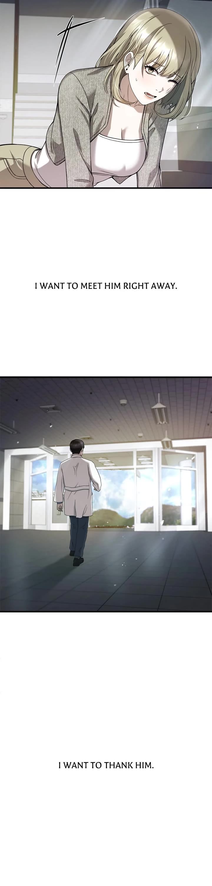 Read Ghost Dating Simulation EN Manga Online