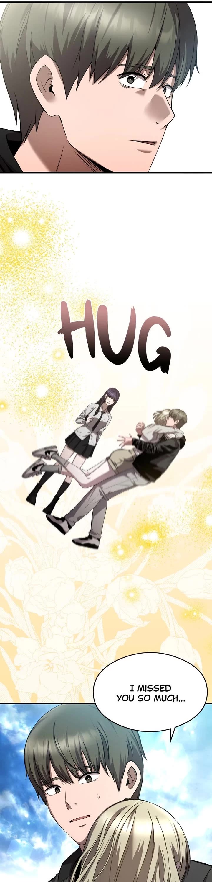 Read Ghost Dating Simulation EN Manga Online