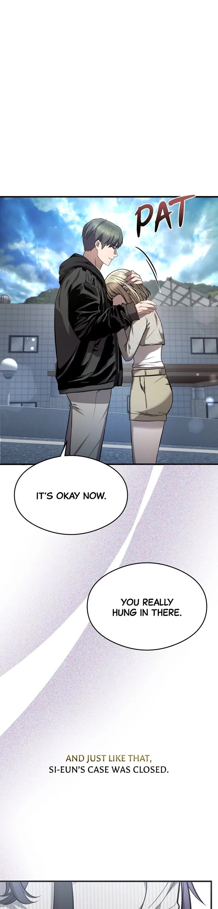 Read Ghost Dating Simulation EN Manga Online