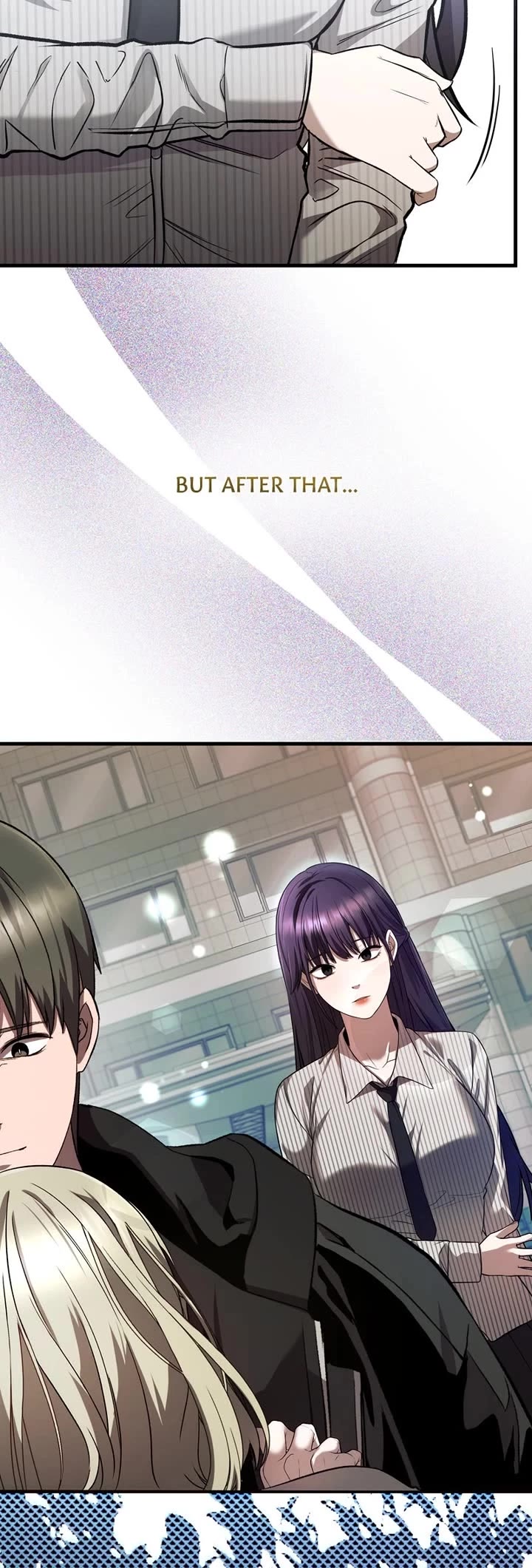 Read Ghost Dating Simulation EN Manga Online