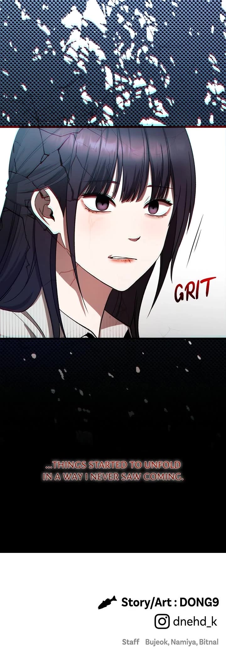Read Ghost Dating Simulation EN Manga Online