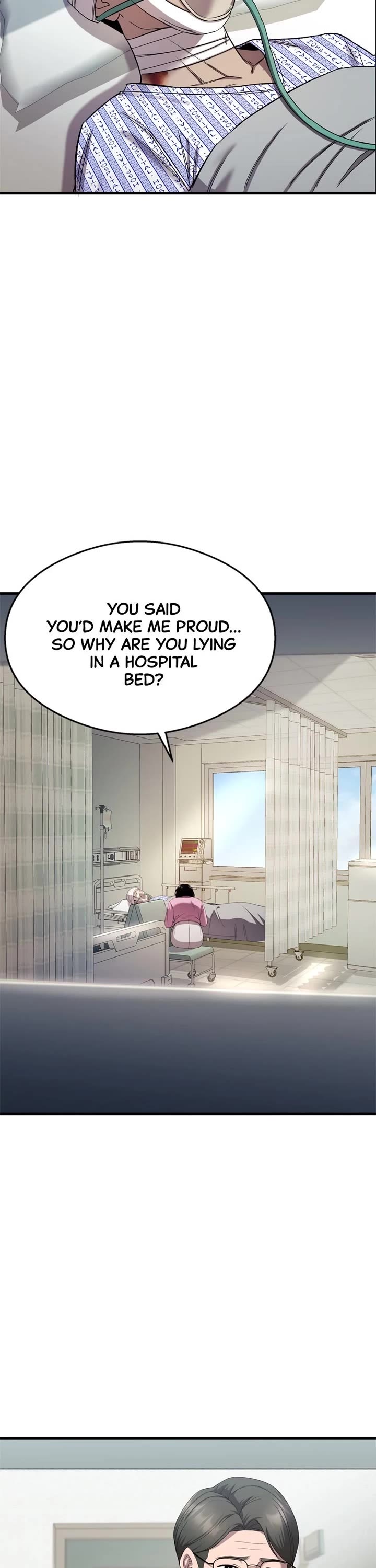 Read Ghost Dating Simulation EN Manga Online