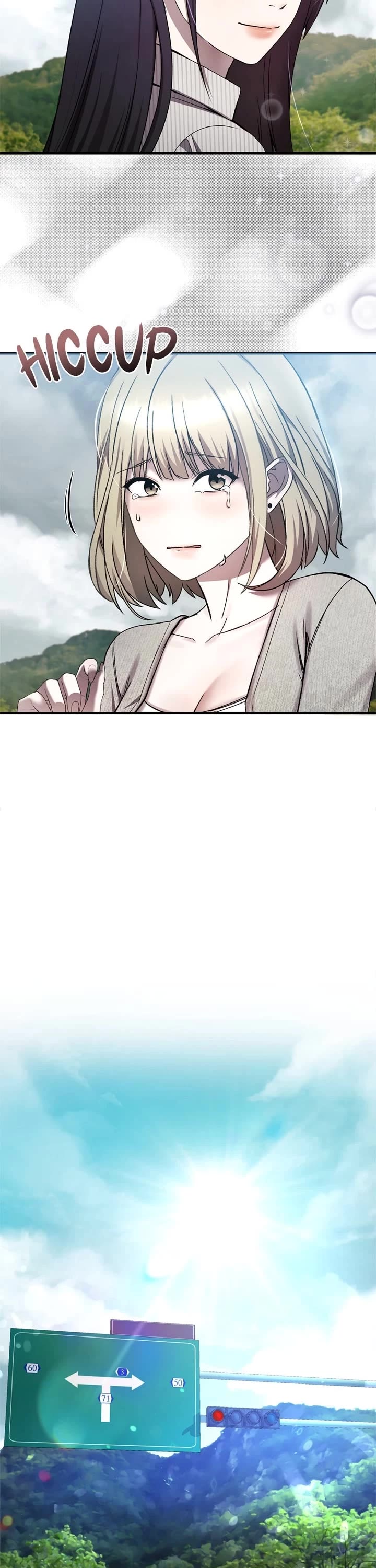 Read Ghost Dating Simulation EN Manga Online