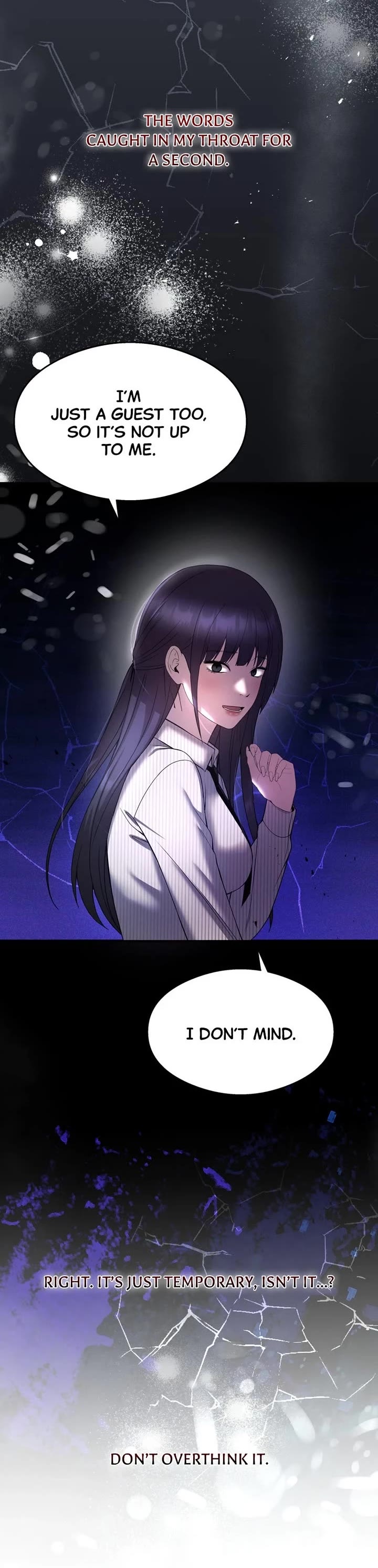 Read Ghost Dating Simulation EN Manga Online