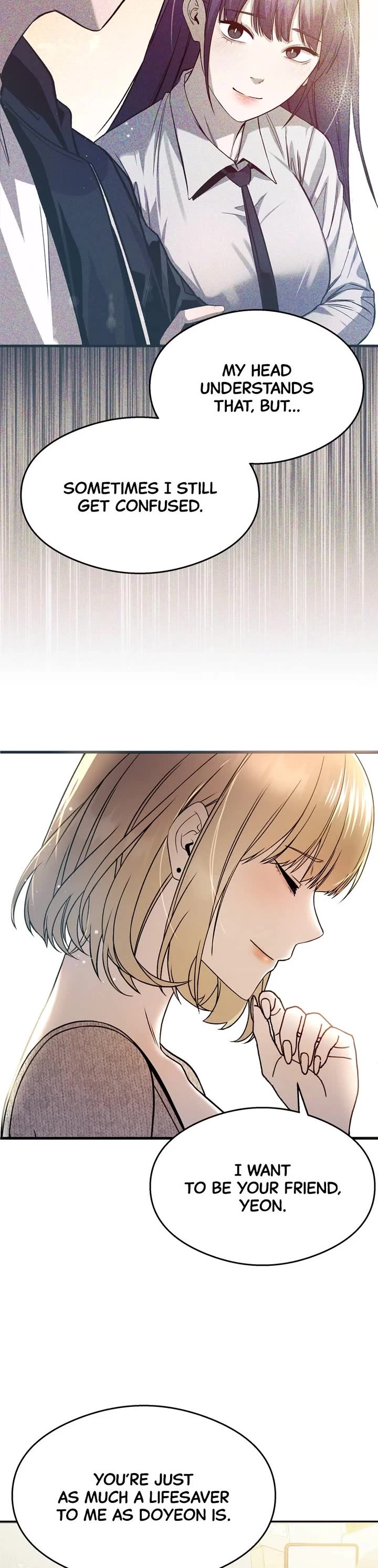 Read Ghost Dating Simulation EN Manga Online