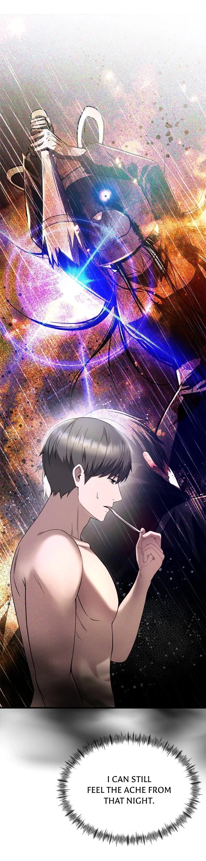 Read Ghost Dating Simulation EN Manga Online