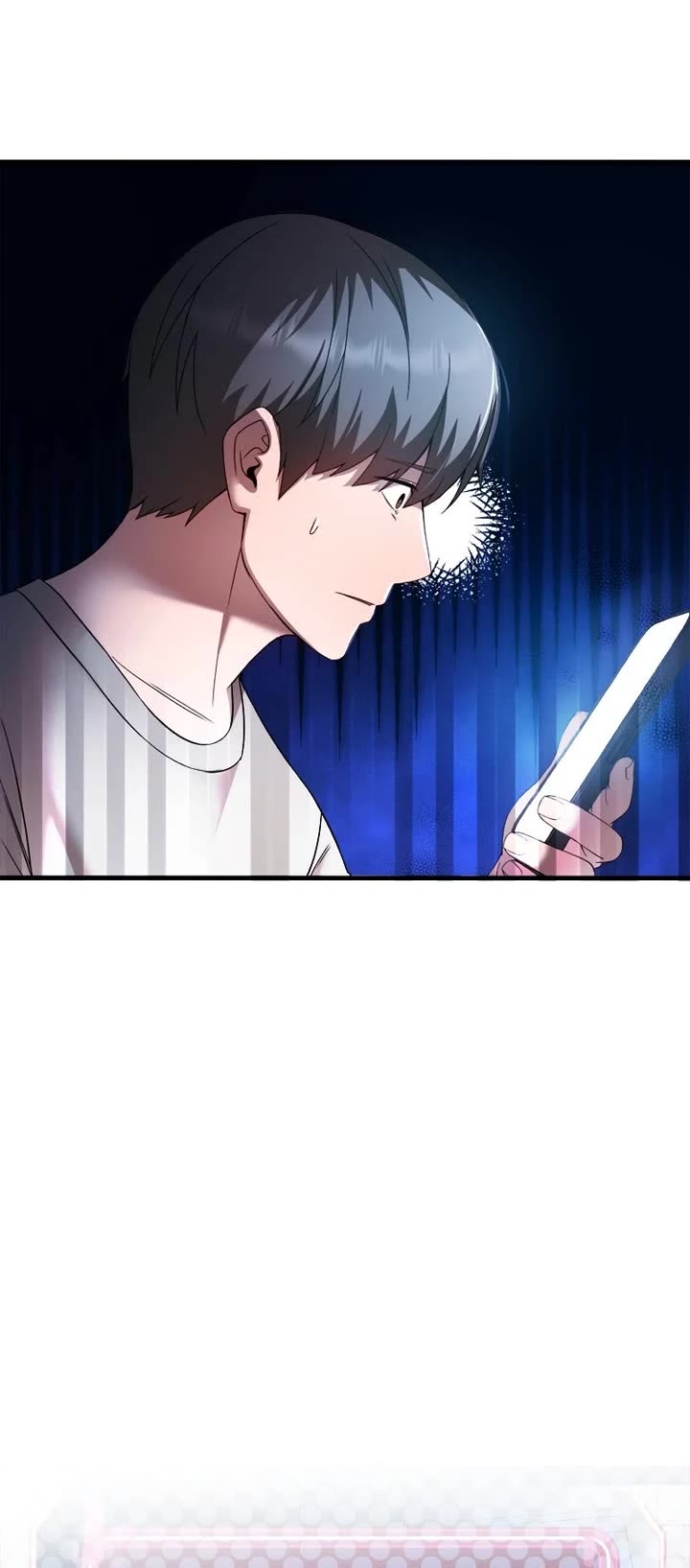 Read Ghost Dating Simulation EN Manga Online