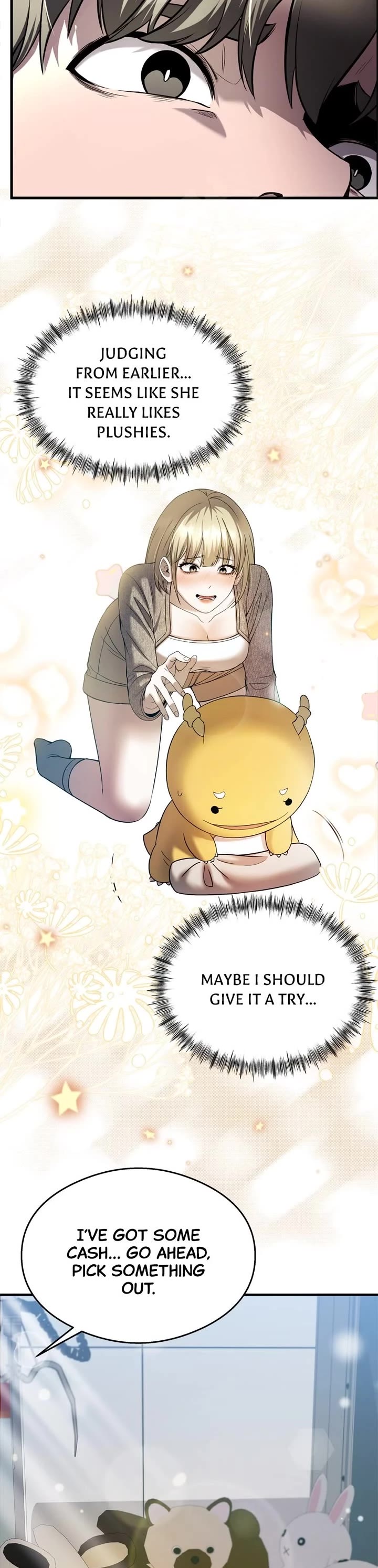Read Ghost Dating Simulation EN Manga Online