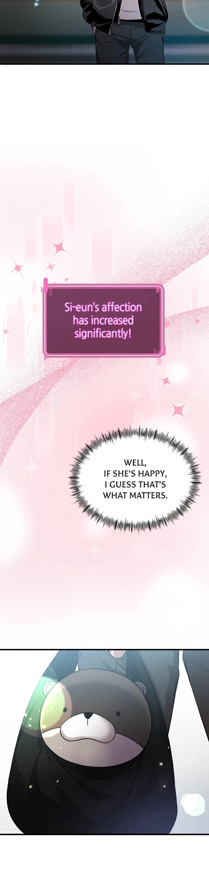 Read Ghost Dating Simulation EN Manga Online