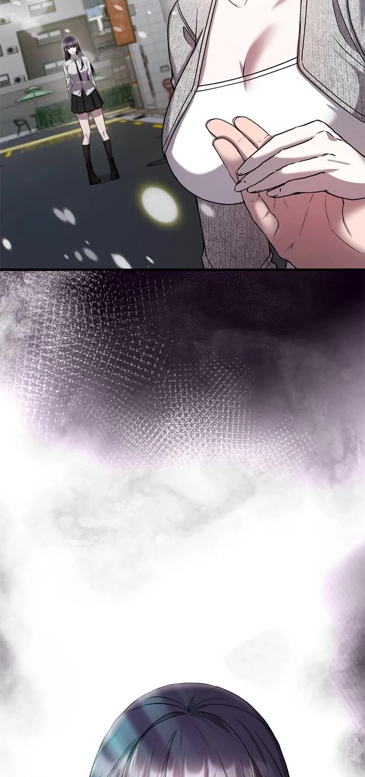 Read Ghost Dating Simulation EN Manga Online