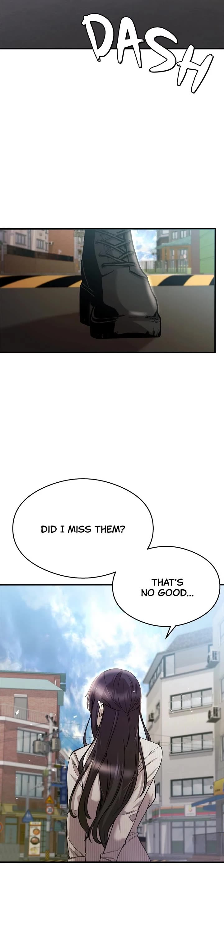 Read Ghost Dating Simulation EN Manga Online