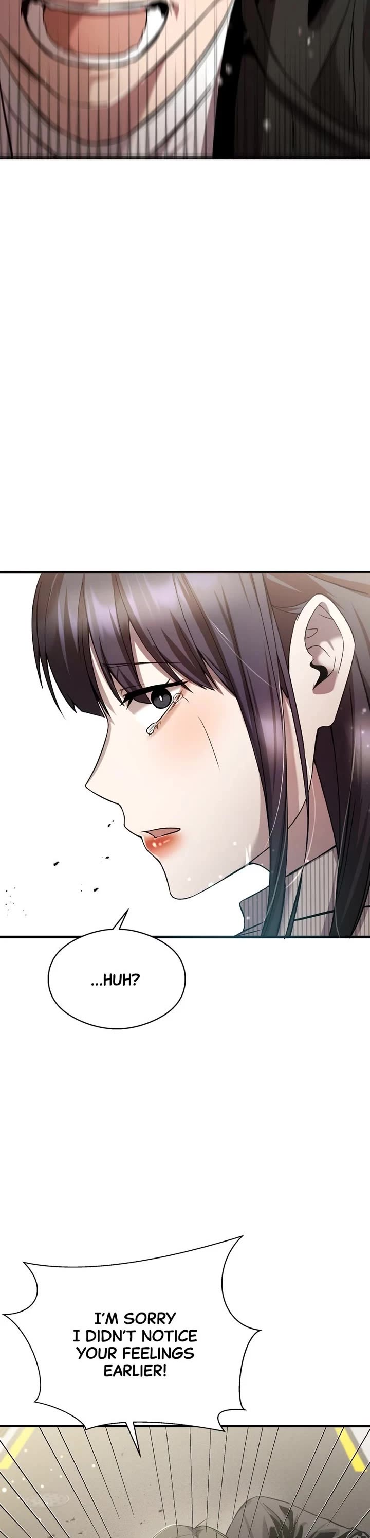 Read Ghost Dating Simulation EN Manga Online