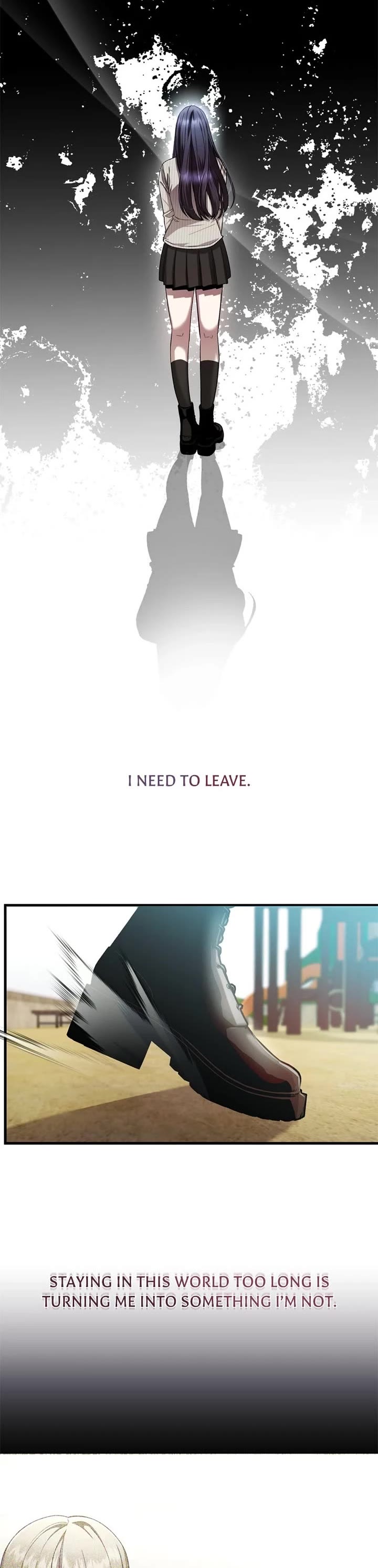 Read Ghost Dating Simulation EN Manga Online
