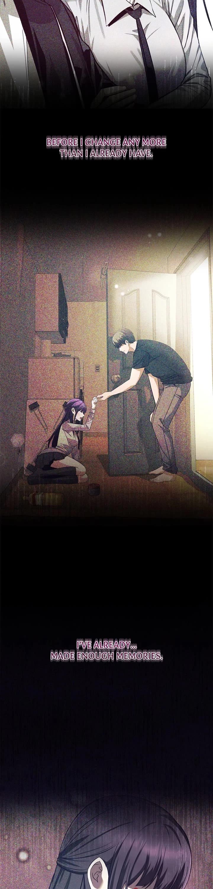 Read Ghost Dating Simulation EN Manga Online