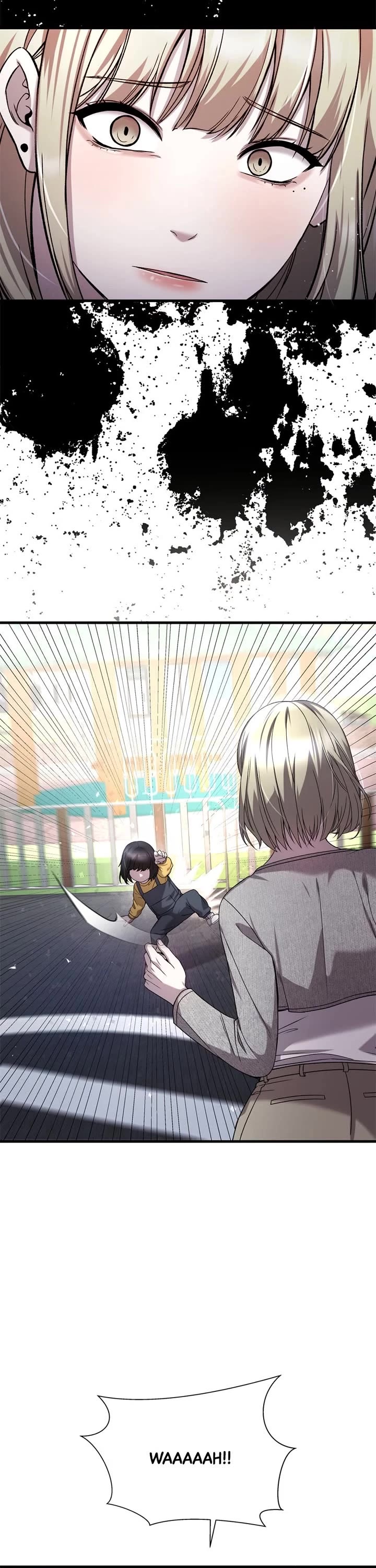 Read Ghost Dating Simulation EN Manga Online