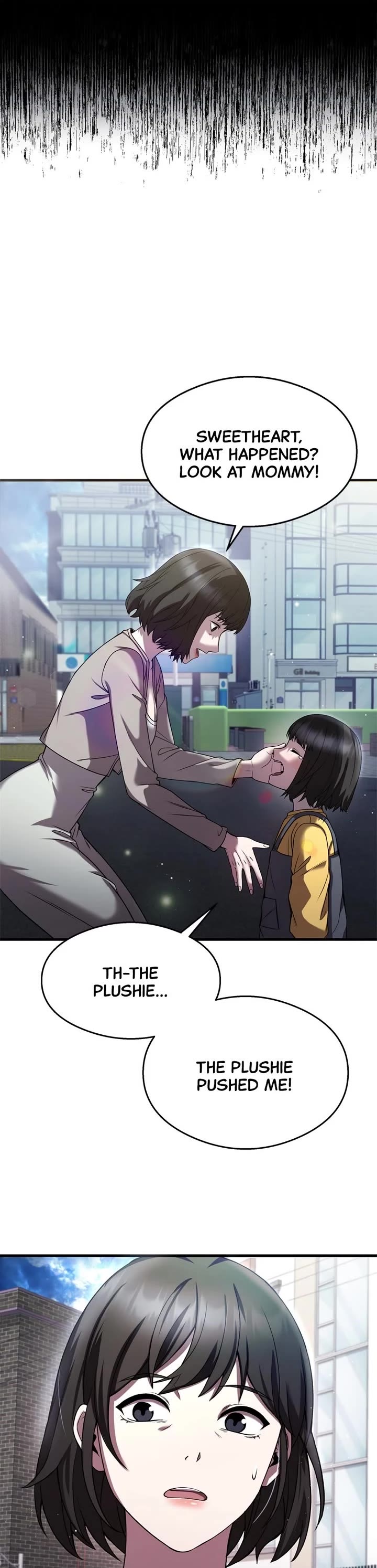 Read Ghost Dating Simulation EN Manga Online