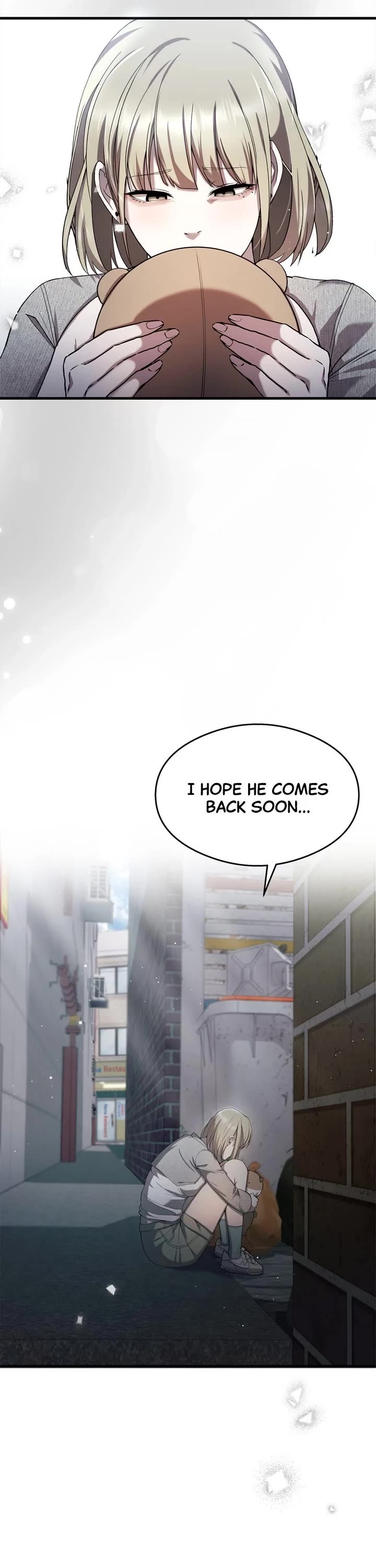Read Ghost Dating Simulation EN Manga Online