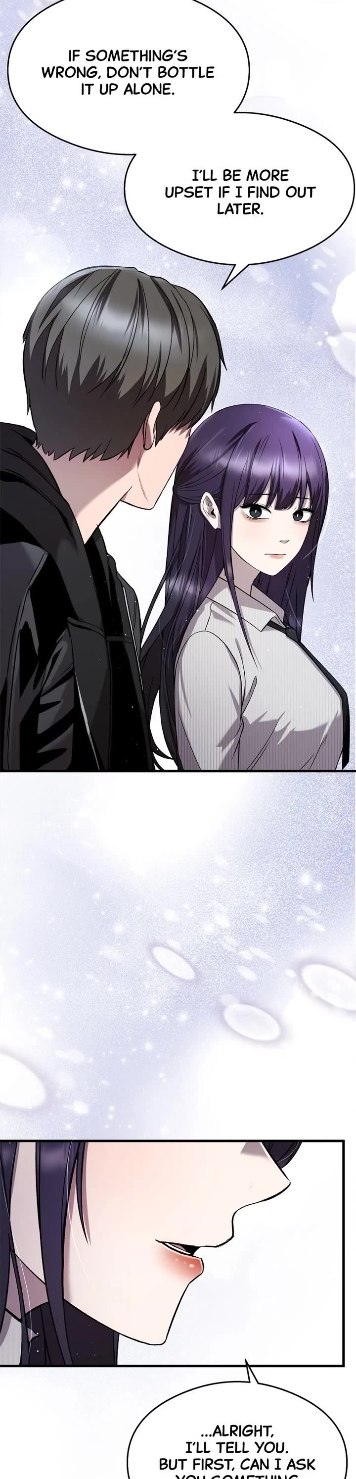 Read Ghost Dating Simulation EN Manga Online