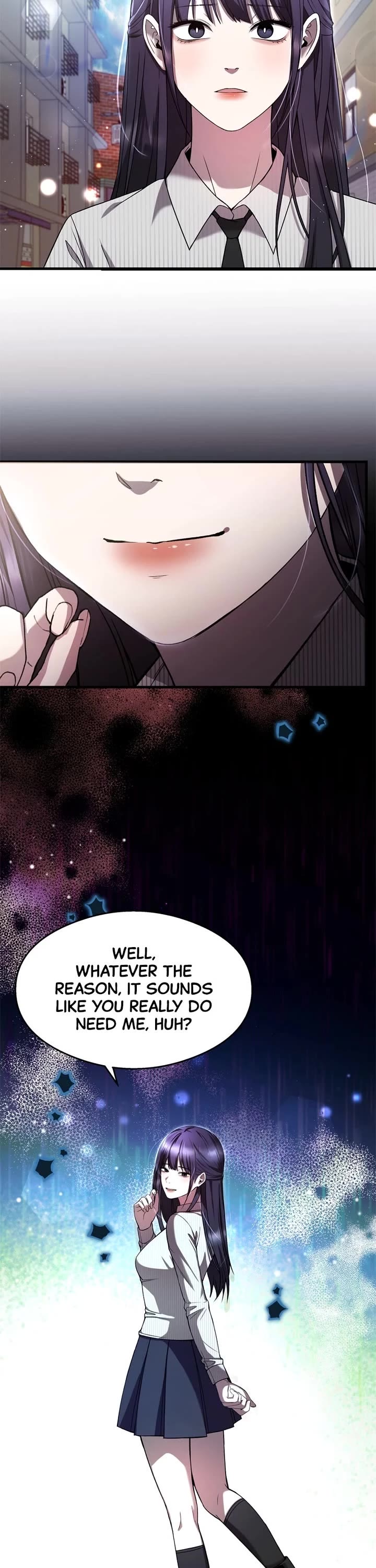 Read Ghost Dating Simulation EN Manga Online